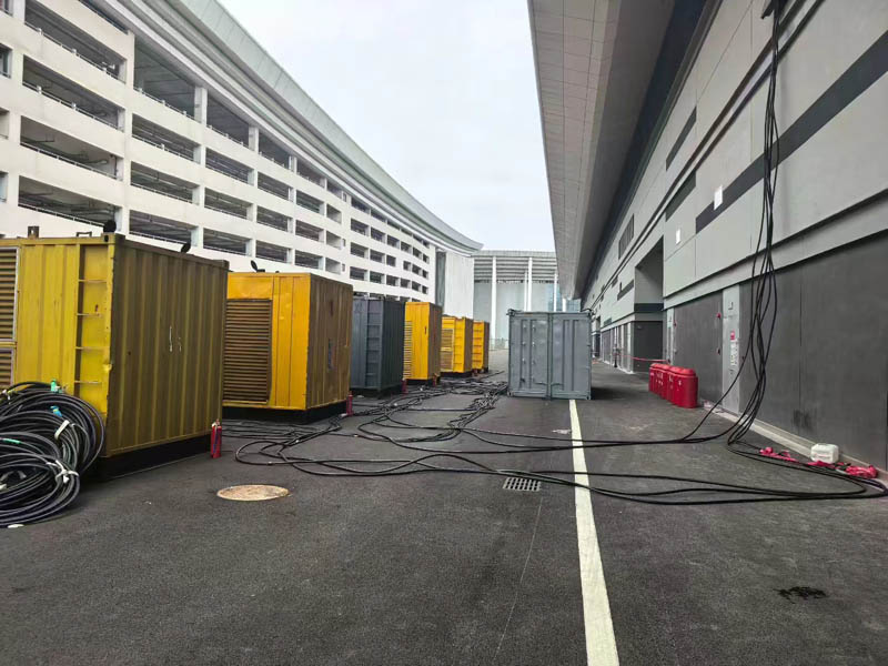 靖远冬季柴油发电机启动前需要做哪些准备工作?