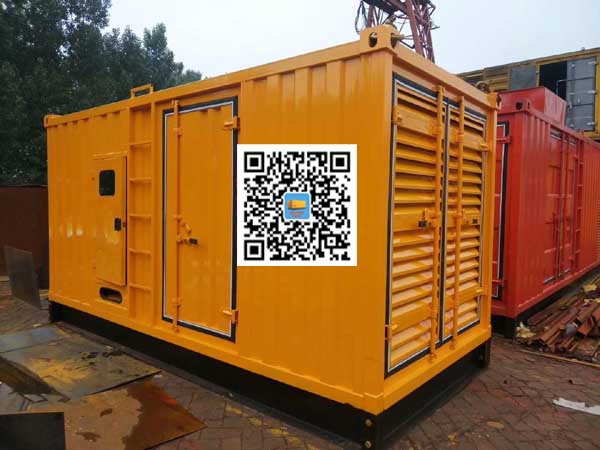 靖远发电机出租-发电机组应该选购什么品牌的