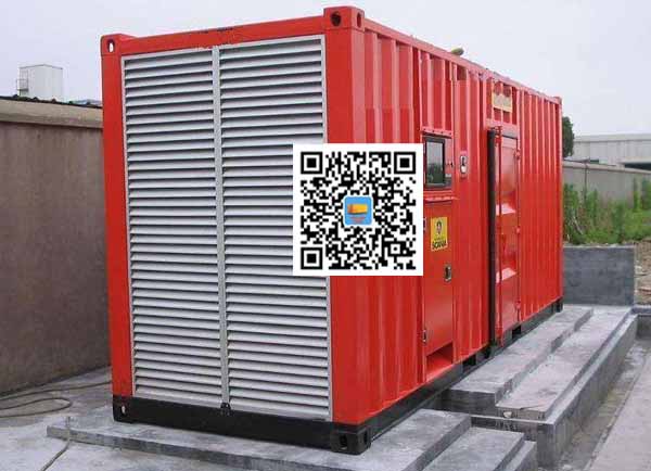 靖远300kw柴油发电机组一个小时耗油
