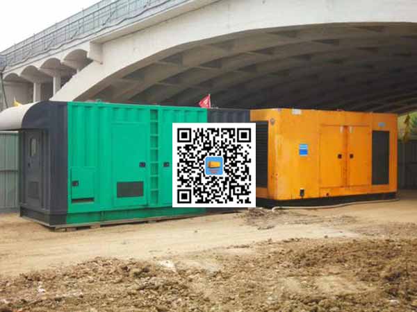 靖远决定发电机顺利启动的因素及如何解决发电机冬季起动困难问题