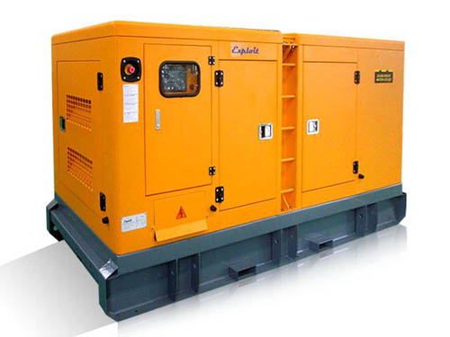 靖远影响 200kw 柴油发电机油耗的因素有哪些？