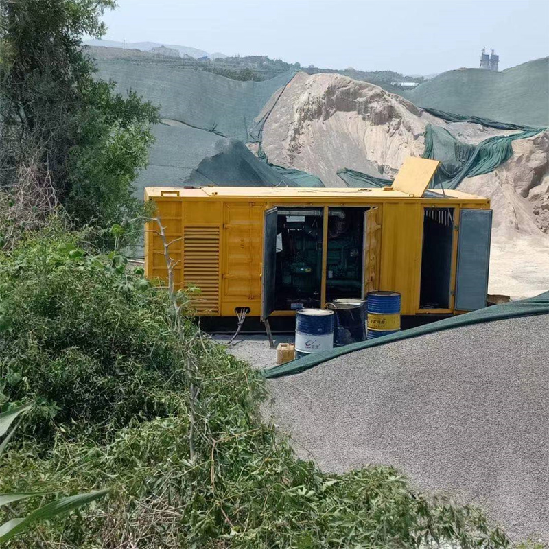 靖远影响 400KW 柴油发电机组油耗的因素有哪些？