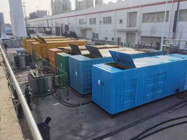 靖远380V和690V电压的电缆线相同吗？