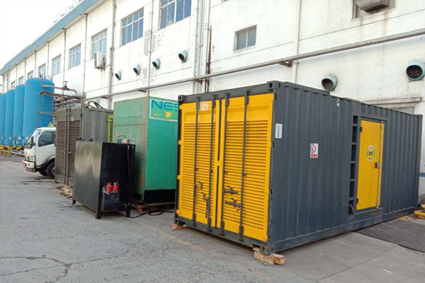 靖远发电机组保养是确保其正常运行、延长使用寿命的关键，以下是一些保养注意事项