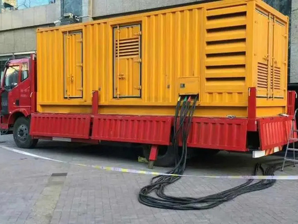 靖远柴油发电机组哪款操作系统比较好？