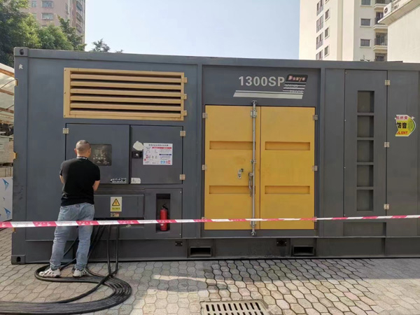 靖远500KW发电机组冬季应该配多大的启动电瓶？