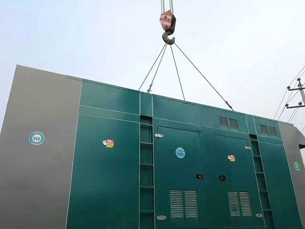 靖远水冷式机油散热器密封件的常见损坏原因有哪些？