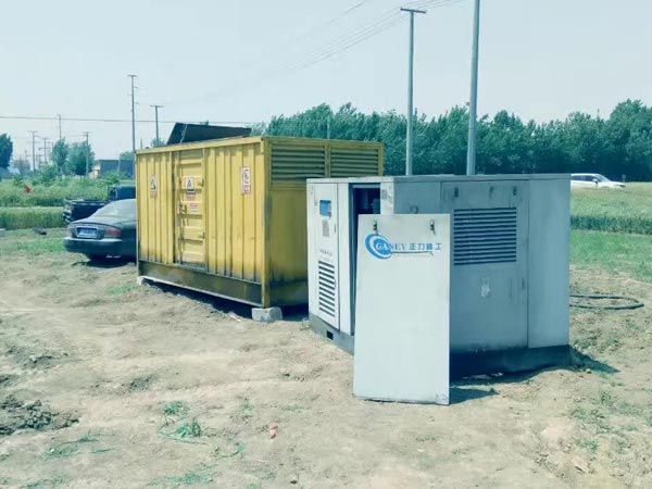 靖远柴油发电机组冬季日常维修需要哪些工具？